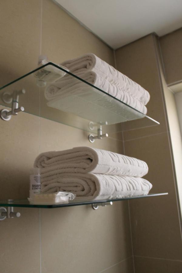Wyndham Garden Villavicencio Rnt 26993 Restrepo  Quarto foto