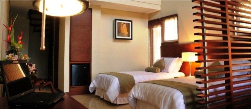 Wyndham Garden Villavicencio Rnt 26993 Restrepo  Quarto foto