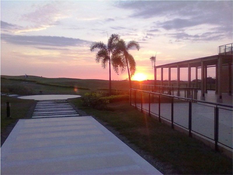 Wyndham Garden Villavicencio Rnt 26993 Restrepo  Exterior foto